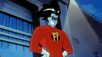 Assistir Freakazoid: Alto Forte e Maluco Temporada 2 Episódio 3 Online em HD