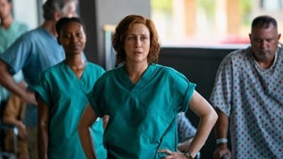 Assistir Cinco Dias no Hospital Memorial Temporada 1 Episódio 3 Online em HD