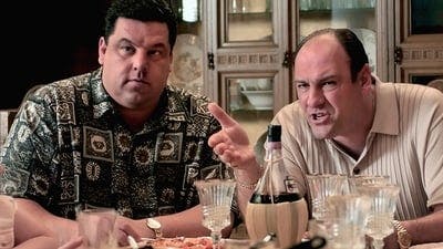 Assistir Família Soprano Temporada 5 Episódio 3 Online em HD
