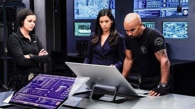 Assistir S.W.A.T.: Força de Intervenção Temporada 2 Episódio 3 Online em HD