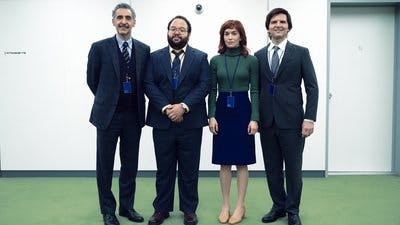 Assistir Ruptura Temporada 1 Episódio 2 Online em HD