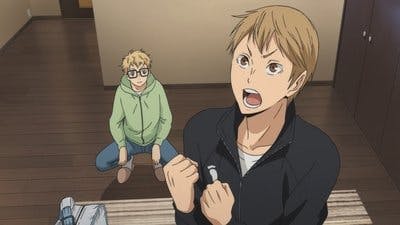 Assistir HAIKYU!! Temporada 2 Episódio 8 Online em HD