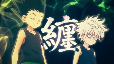 Assistir Hunter x Hunter Temporada 1 Episódio 30 Online em HD