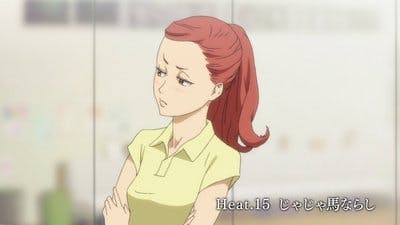 Assistir Ballroom e Youkoso Temporada 1 Episódio 15 Online em HD