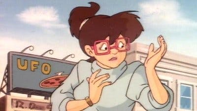 Assistir As Tartarugas Ninjas Temporada 3 Episódio 3 Online em HD
