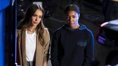 Assistir L.A.’s Finest: Unidas contra o Crime Temporada 2 Episódio 9 Online em HD