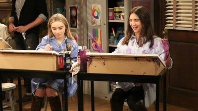 Assistir Garota Conhece o Mundo Temporada 3 Episódio 5 Online em HD