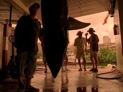 Assistir CSI: Miami Temporada 1 Episódio 3 Online em HD