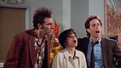 Assistir Seinfeld Temporada 7 Episódio 24 Online em HD