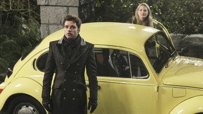 Assistir Era uma Vez Temporada 1 Episódio 17 Online em HD