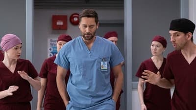 Assistir Hospital New Amsterdam Temporada 4 Episódio 6 Online em HD