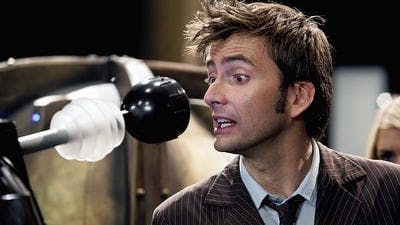 Assistir Doctor Who Temporada 2 Episódio 13 Online em HD