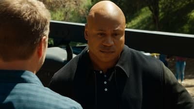 Assistir NCIS: Los Angeles Temporada 8 Episódio 23 Online em HD