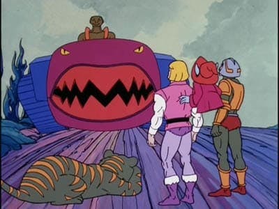 Assistir He-Man e Os Defensores do Universo Temporada 2 Episódio 65 Online em HD