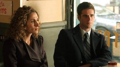 Assistir CSI: Nova York Temporada 2 Episódio 9 Online em HD