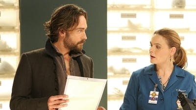 Assistir Bones Temporada 11 Episódio 5 Online em HD