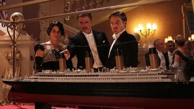 Assistir Titanic: Blood and Steel Temporada 1 Episódio 1 Online em HD