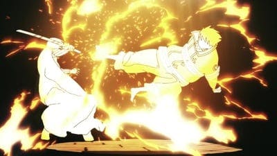 Assistir Fire Force Temporada 1 Episódio 21 Online em HD