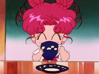 Assistir Sailor Moon Temporada 5 Episódio 20 Online em HD