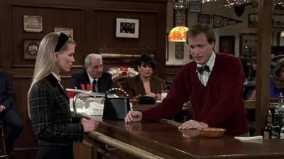 Assistir Cheers Temporada 10 Episódio 19 Online em HD