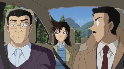 Assistir Detective Conan Temporada 1 Episódio 1154 Online em HD