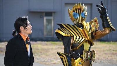 Assistir Kamen Rider Temporada 34 Episódio 33 Online em HD