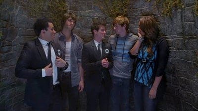 Assistir Big Time Rush Temporada 1 Episódio 15 Online em HD