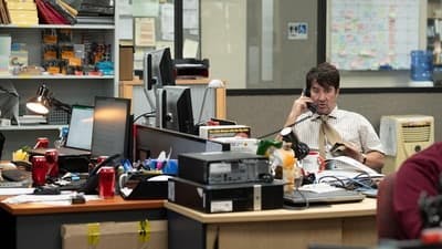 Assistir The Office Temporada 1 Episódio 8 Online em HD