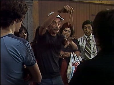 Assistir Chaves Temporada 6 Episódio 8 Online em HD