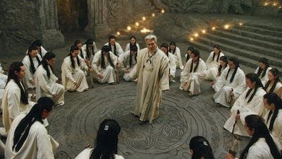 Assistir Crônicas de Arthdal Temporada 1 Episódio 10 Online em HD