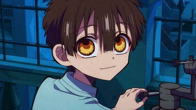 Assistir Hanako-kun e os Mistérios do Colégio Kamome Temporada 2 Episódio 8 Online em HD