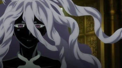 Assistir The Ancient Magus’ Bride Temporada 2 Episódio 19 Online em HD