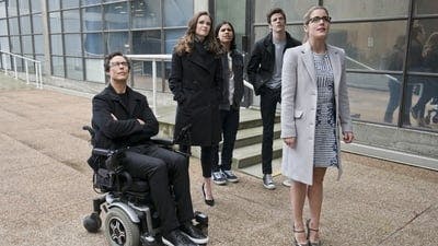 Assistir Flash Temporada 1 Episódio 18 Online em HD