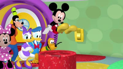 Assistir A Casa do Mickey Mouse Temporada 2 Episódio 39 Online em HD