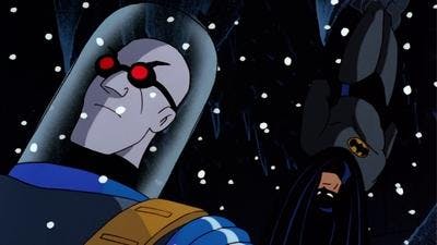 Assistir Batman: A Série Animada Temporada 1 Episódio 3 Online em HD