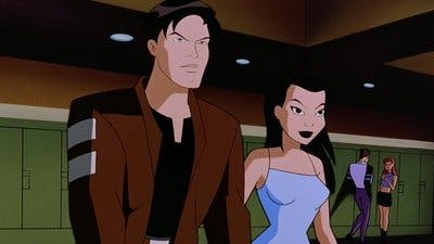 Assistir Batman do Futuro Temporada 2 Episódio 11 Online em HD