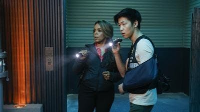 Assistir CSI: Vegas Temporada 3 Episódio 9 Online em HD
