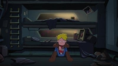 Assistir Final Space Temporada 2 Episódio 6 Online em HD