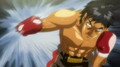 Assistir Hajime no Ippo Temporada 2 Episódio 7 Online em HD