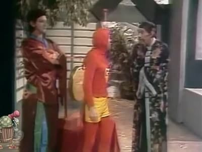 Assistir Chapolin Colorado Temporada 1 Episódio 36 Online em HD