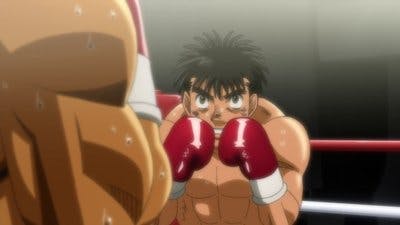 Assistir Hajime no Ippo Temporada 3 Episódio 2 Online em HD