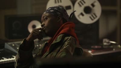 Assistir Wu-Tang: Uma Saga Americana Temporada 2 Episódio 6 Online em HD