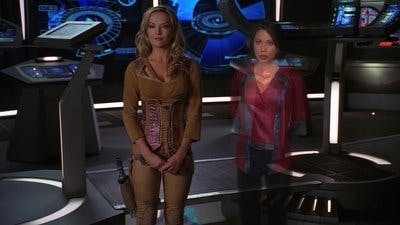 Assistir Andrômeda Temporada 5 Episódio 12 Online em HD