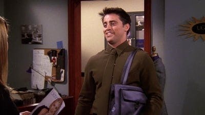 Assistir Friends Temporada 5 Episódio 13 Online em HD