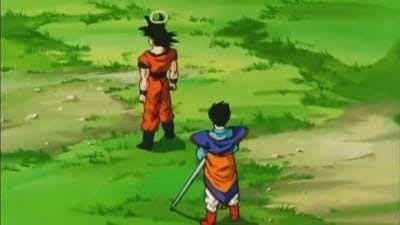 Assistir Dragon Ball Z Temporada 8 Episódio 30 Online em HD