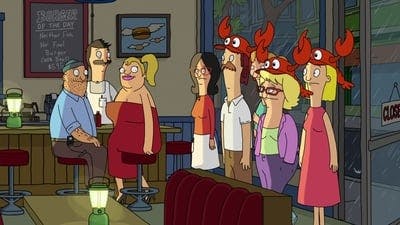 Assistir Bob’s Burgers Temporada 1 Episódio 12 Online em HD