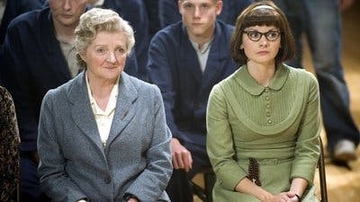 Assistir Marple de Agatha Christie’s Temporada 4 Episódio 3 Online em HD