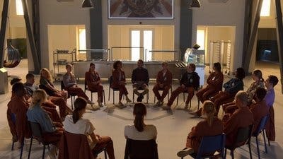 Assistir Fallen: Luz e Sombra Temporada 1 Episódio 2 Online em HD