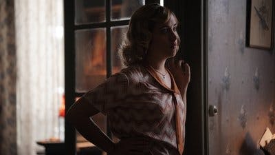 Assistir La Garçonne: Dupla Identidade Temporada 1 Episódio 4 Online em HD