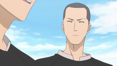 Assistir Area no Kishi Temporada 1 Episódio 7 Online em HD